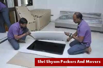 Packers and Movers Colaba