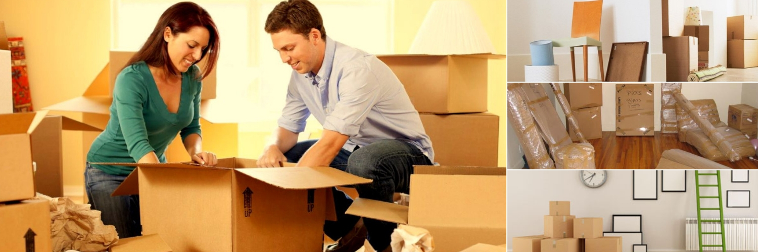 Packers And Movers in Andheri